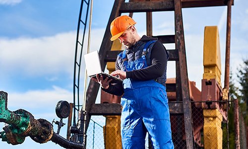 HSE Audit UK