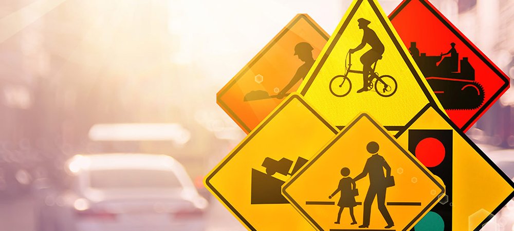 Road Safety & Traffic Management Training Course